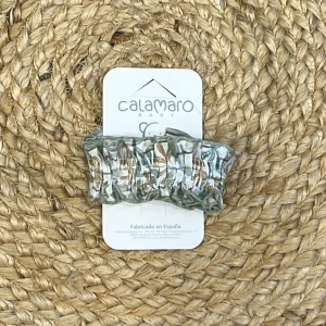 Calamaro Fascia per capelli Palme