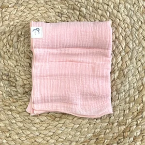 Calamaro Mussola in Cotone Organico