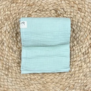 Calamaro Mussola in Cotone Organico