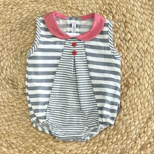 Calamaro Pagliaccetto A righe