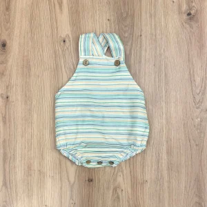 Calamaro pagliaccetto a righe