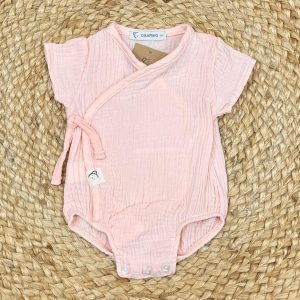 Calamaro Pagliaccetto in Cotone Organico