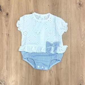 Calamaro pagliaccetto in sangallo