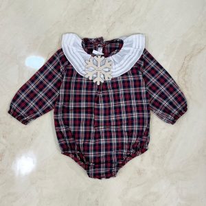 Calamaro Pagliaccetto Scozzese