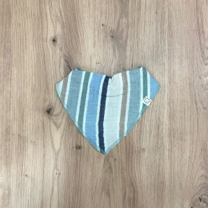 Coccodè Firenze bavaglino a bandana