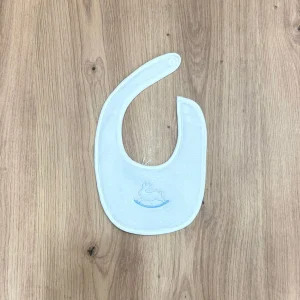 Coccodè Firenze bavaglino coniglietto