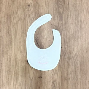 Coccodè Firenze bavaglino coniglietto