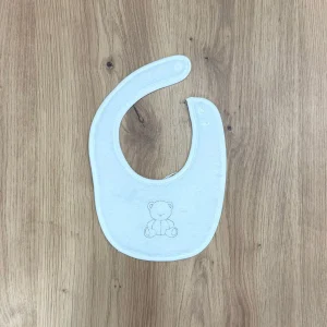 Coccodè Firenze bavaglino orsetto