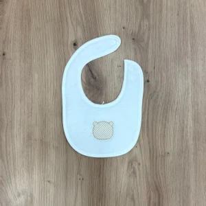 Coccodè Firenze bavaglino orsetto