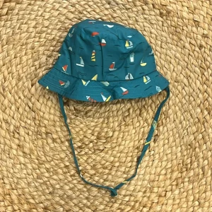 Coccodè Firenze Cappellino Barchetta