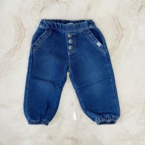 Coccodè Firenze jeans in Felpa