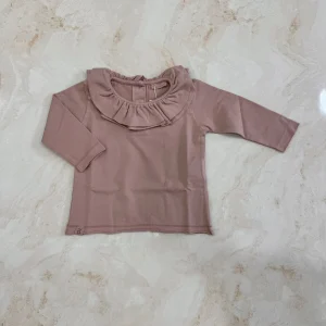 Coccodè Firenze Magliettina Collo rouches