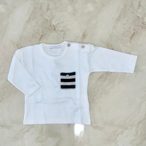 Coccodè Firenze Magliettina in Caldo cotone