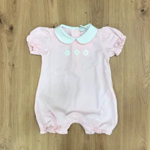 Coccodè Firenze Pagliaccetto in cotone