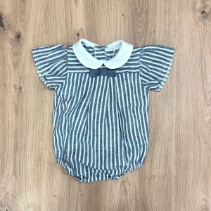 Coccodè Firenze Pagliaccetto in lino