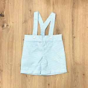 Coccodè Firenze salopette