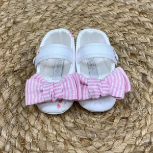 Coccodè Firenze Scarpine Con fiocco