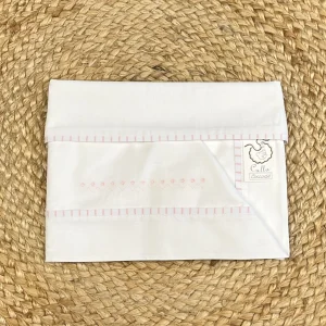 Coccodè Firenze Set Lenzuolino Per passeggino