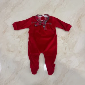 Coccodè Firenze Tutina Natalizia