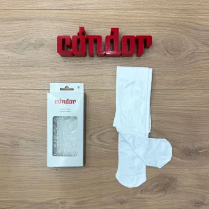 Condor Calza in microfibra