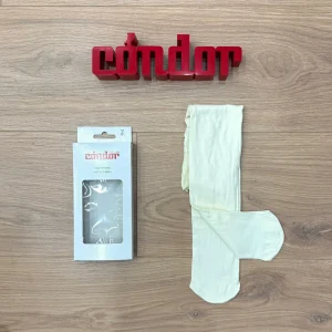 Condor Calza in microfibra