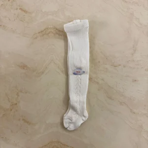 Condor Calzamaglia in Caldo cotone con traforo laterale