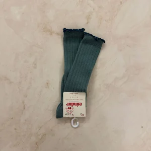 Condor Calzini a coste con Rouches