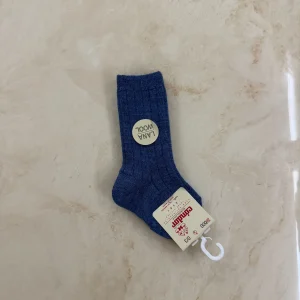 Condor Calzini a coste in Lana