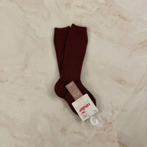 Condor Calzini a coste in Lana