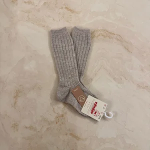 Condor Calzini a coste in Lana