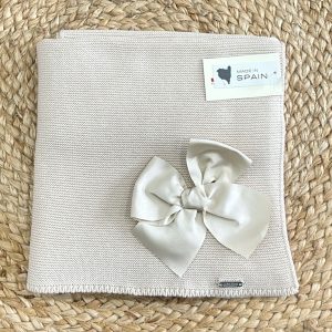 Condor Copertina in filo Con fiocco