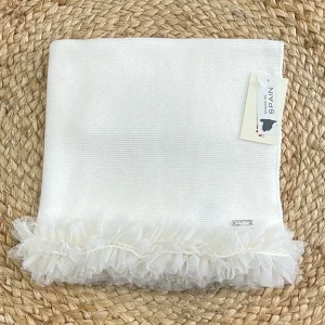 Condor Copertina in filo Toulle