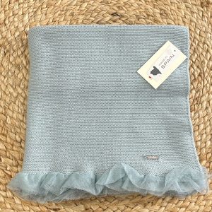 Condor Copertina in filo Toulle