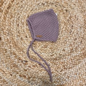 Condor Cuffia in Misto lana