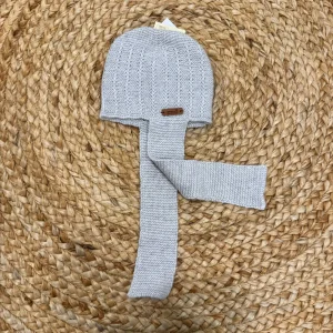 Condor Cuffia in Misto lana