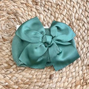 Condor Fascia Con fiocco