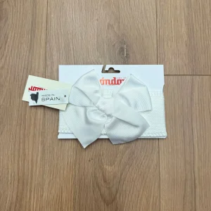 Condor fascia con fiocco gros grain