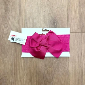 Condor fascia con fiocco gros grain