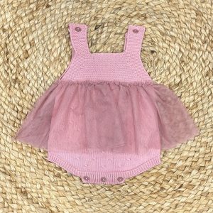 Condor Pagliaccetto Toulle