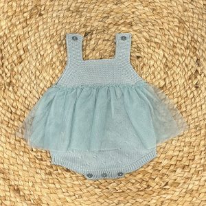 Condor Pagliaccetto Toulle