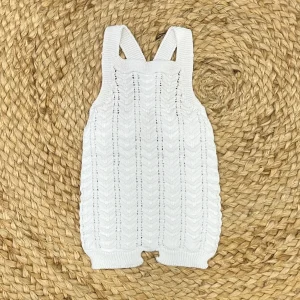 Condor Pagliaccetto Traforato