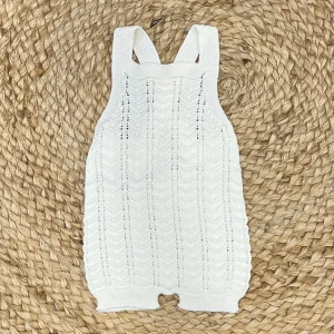 Condor Pagliaccetto Traforato