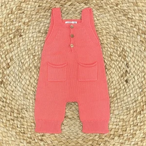 Condor Salopette in Filo