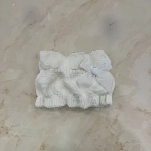 Condor Scaldacollo con fiocco in velluto