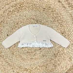 Condor Scaldacuore Macramè