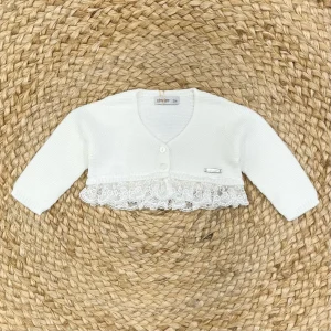 Condor Scaldacuore Macramè