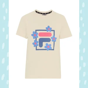 LAMSTED - T-Shirt logo grafico