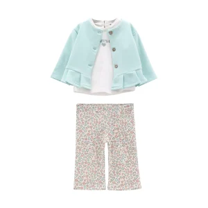 A COME AMORE - Completo 3pz