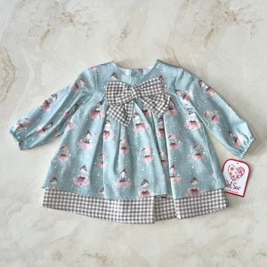 Del Sur Abitino Ballerine