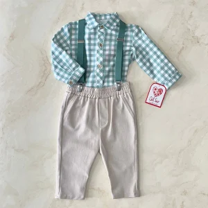 Del Sur Completino in Vichy